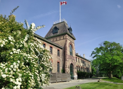 The Royal Canadian Regiment Museum - Museums