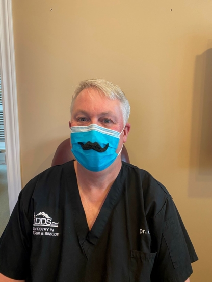 Fifth Avenue Dental Hygiene Inc - Dentists