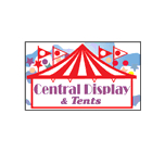 Central Display & Tents - Tent Rental