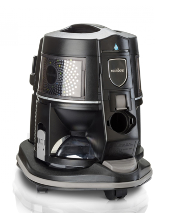 Rainbow Vacuums - Pure Systems - Service et vente d'aspirateurs domestiques