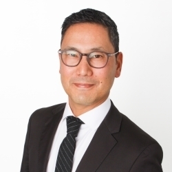 Jun Yajima - TD Wealth Private Investment Advice - Conseillers en placements