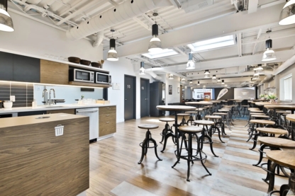 Les Constructions Hub - Entrepreneurs en construction