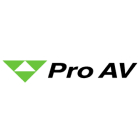 Pro AV - Security Control Systems & Equipment