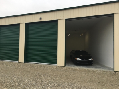 Uncle Bob's Self Storage - Self-Storage