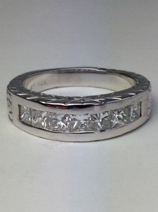 Connie's Diamonds Ltd. - Jewellery Manufacturers