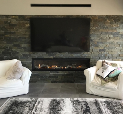 Voir le profil de Pacific Fireplaces - Heating and Cooling - Ladner