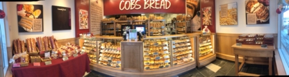 COBS Bread - Boulangeries