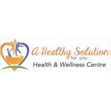 A Healthy Solution For You - Holistic Health Care