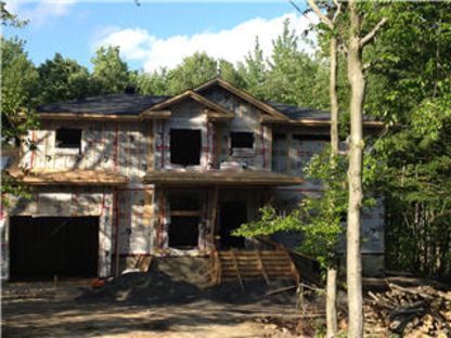 Toitures/Roofings SYBL Inc - Roofers