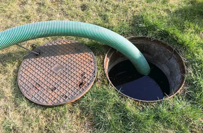 Gallant Septic Solutions INC - Septic Tank Cleaning