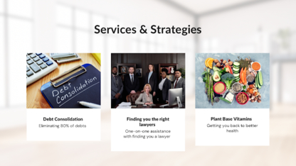 Sj Legal Secretary Inc - Legal Information & Support Services