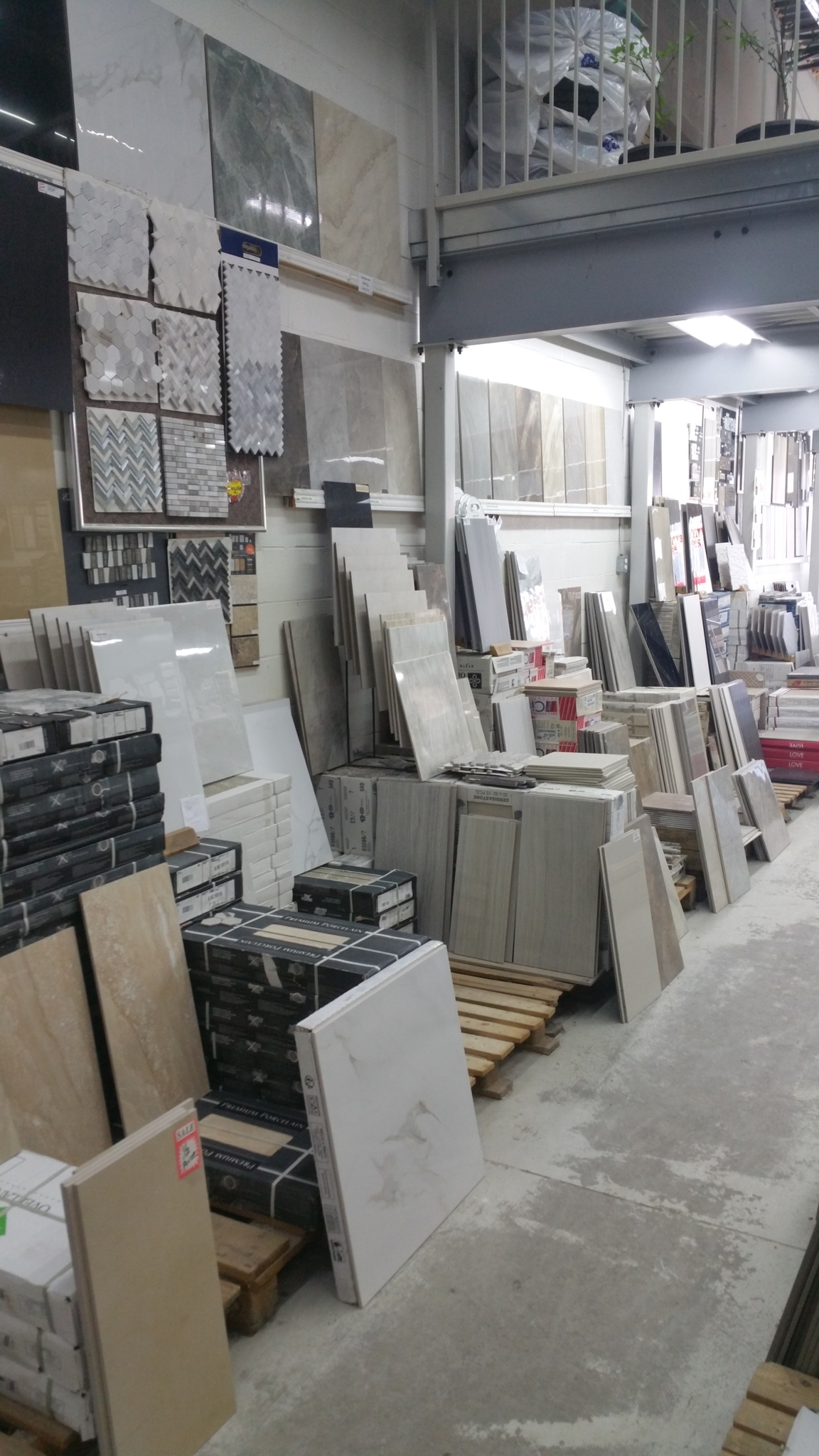 Discount Tile Opening Hours 1345 Morningside Ave, Scarborough, ON