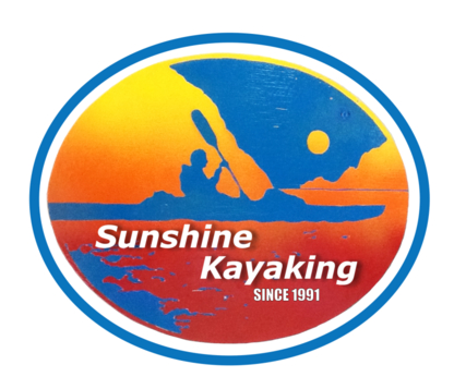Sunshine Kayaking & Sailing Tours & Fishing Charters - Fishing & Hunting