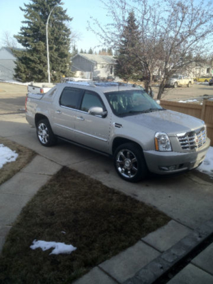 New Impressions - Car Washes