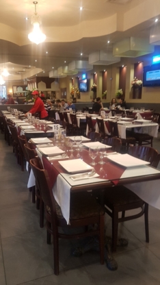 Dera Restaurant - Restaurants