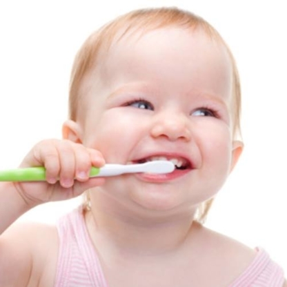 Pedia Dent - Pediatric Dentists