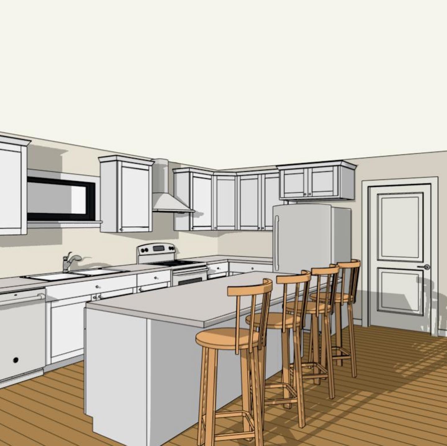Dream Big Home Design - Devis de construction et d'architecture