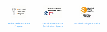 Wide Electric Ltd - Electricians & Electrical Contractors