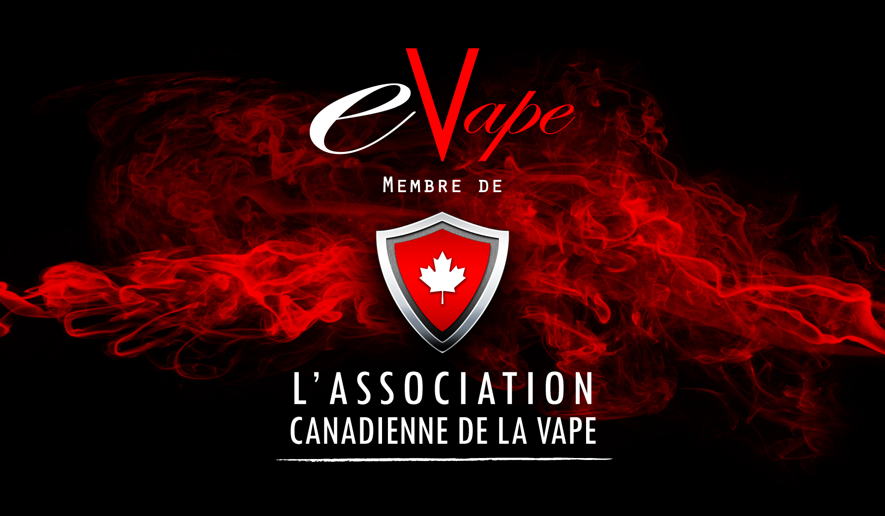 Evape - Magasins d'articles pour fumeurs