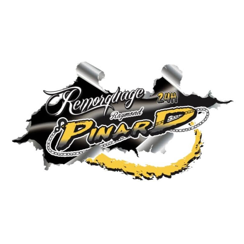 Remorquage Raymond Pinard Inc. - Remorquage de véhicules