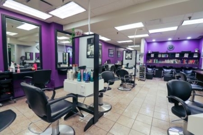 Coiffure Victoria - Hair Extensions