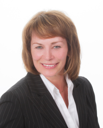 Lisa Hamly BMO Mortgage Specialist - Courtiers en hypothèque