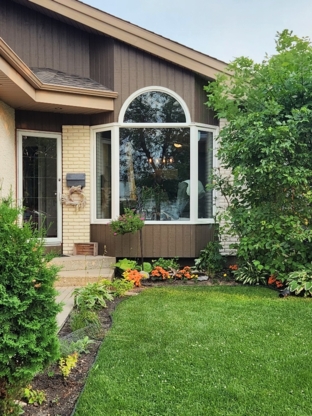 View Hi-Tech Energy Windows & Doors’s Winnipeg profile