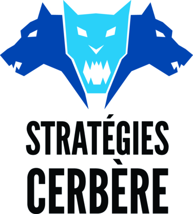 Stratégies Cerbère Inc - Project Management & Design