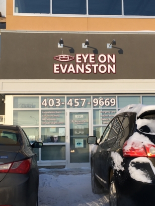 Eye On Evanston