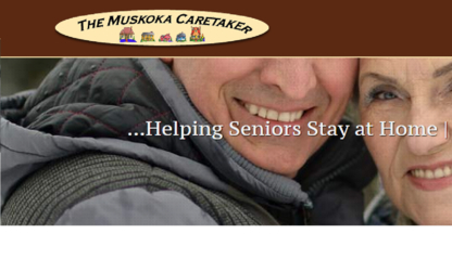 The Muskoka Caretaker - Commercial, Industrial & Residential Cleaning