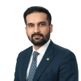Fahim Al Rashiq Kamal - TD Investment Specialist - Closed - Conseillers en placements
