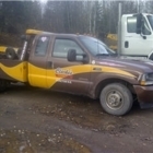 View Clarke's Towing Ltd’s Weldon profile