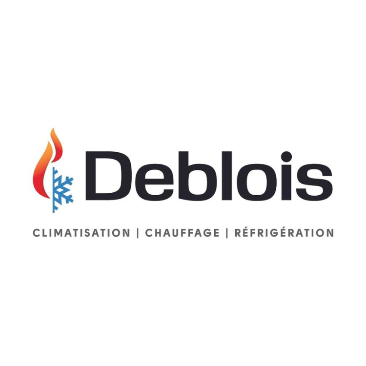 View Deblois Réfrigération’s Québec profile