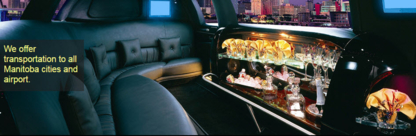 A A Empire Limousine Service - Service de limousine