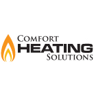 Comfort Heating Solutions - Équipement et systèmes de chauffage