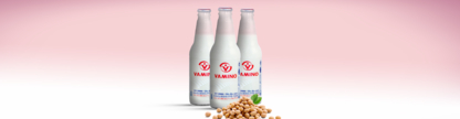 Vamino Soy Drink Wholesale (Vitamilk) - Food Products