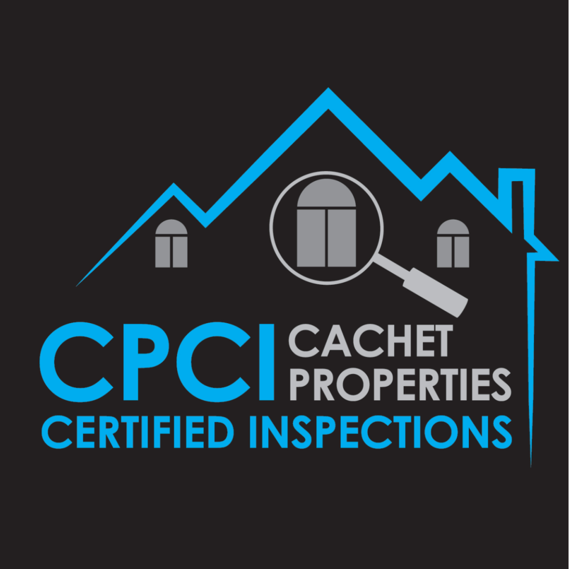 Cachet Properties Certified Inspections - Home Inspection