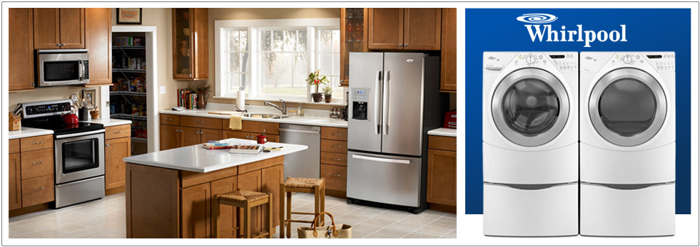 Merrithew's Appliance Sales and Service - Major Appliance Stores