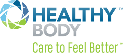 Healthy Body Chiropractic Rehabilitation Ltd - Chiropractors DC