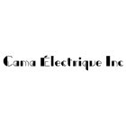 Cama Électrique Inc - Électriciens