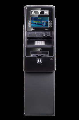 Tibbs Cash - ATM Services - Automated Teller Manufacturers & Wholesalers