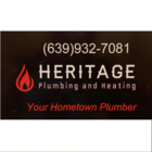 Heritage Plumbing and Heating Ltd - Plombiers et entrepreneurs en plomberie
