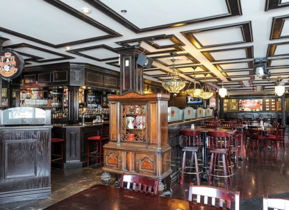 View Queen Victoria's Pub & Catering’s Markham profile