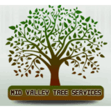 Mid Valley Tree Services - Landscape Contractors & Designers