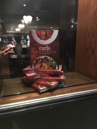 Earl's Restaurants - Restaurants