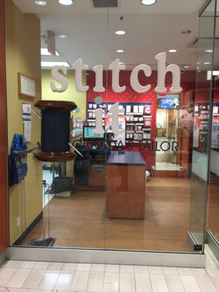 Stitch It - Tailors