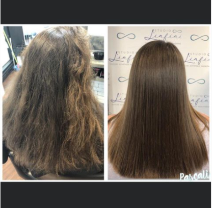 Studio l'Infini - Salons de coiffure et de beauté