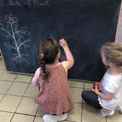 Nottingham Child Care and Out of School Care - Garderies