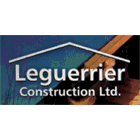 Leguerrier Construction - Entrepreneurs en construction