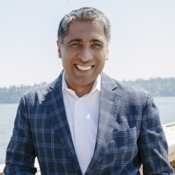 Ashit Dattani - TD Wealth Private Investment Advice - Investment Advisory Services